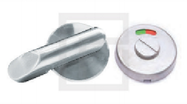 Indicator Thumbturn (14-6)