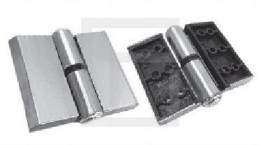 Gravity Hinge (888)