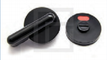 Indicator Thumbturn (11-6)