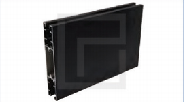 Aluminium Shoe Box (Black Matt)