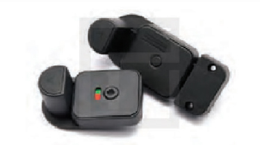 Indicator Latch (12-6)